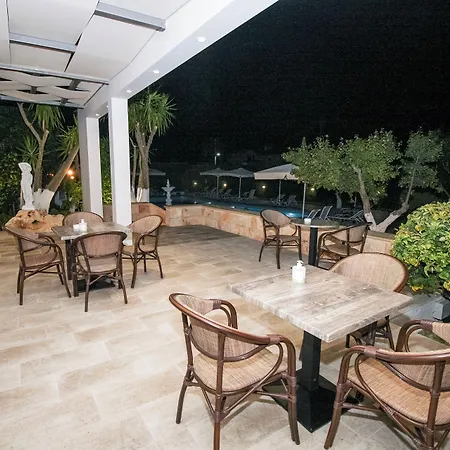 La Cite Hotell 3*