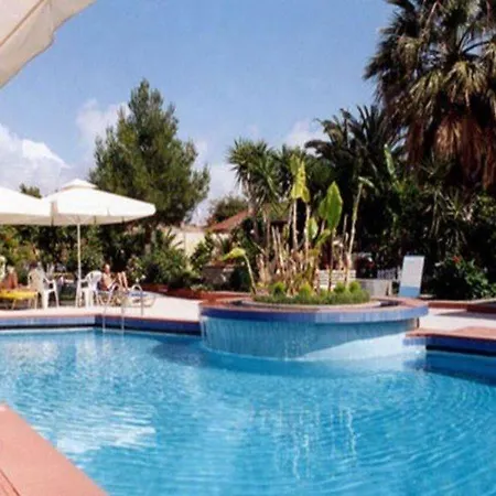 La Cite 3* Lixouri