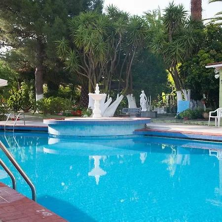 Hotel La Cite
