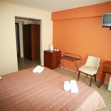 La Cite Hotel Lixouri