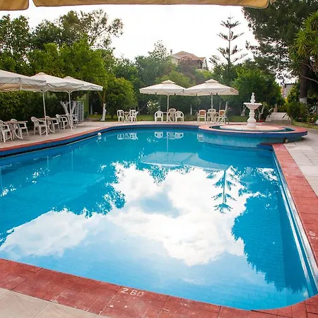 La Cite Otel Lixouri