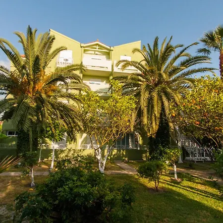 Hotel La Cite Lixouri