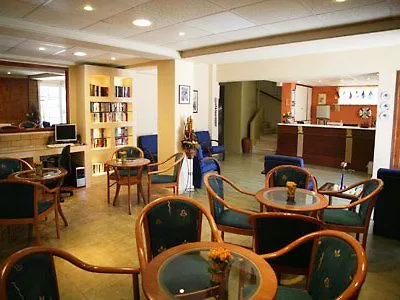 Hotel La Cite Lixouri